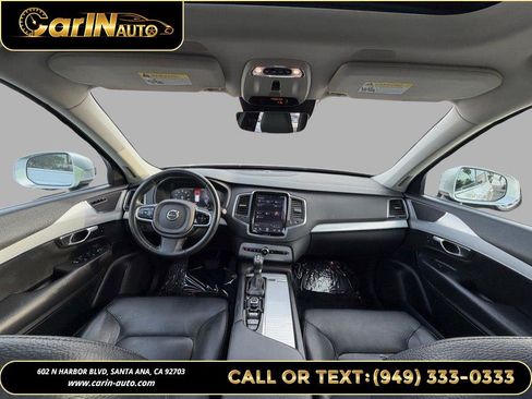 Used 2016 Volvo XC90 T5 Momentum AWD/4WD image 17