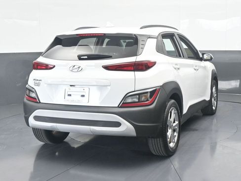 Used 2022 Hyundai Kona SEL w/ Convenience Package image 5