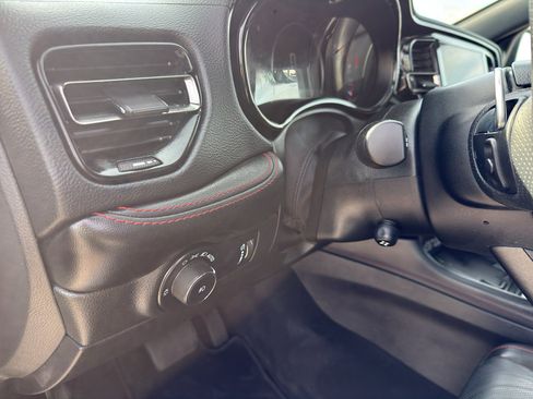 Used 2023 Dodge Durango R/T AWD/4WD image 15