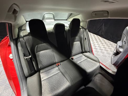 New 2026 Nissan Sentra SV w/ SV Convenience Package FWD image 18