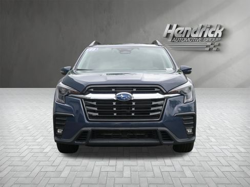 Certified 2023 Subaru Ascent Limited AWD/4WD image 3