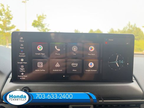 New 2026 Honda Pilot Black Edition image 15