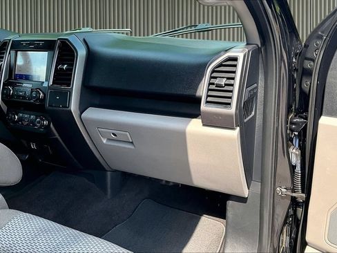 Used 2020 Ford F150 XLT w/ Equipment Group 302A Luxury AWD/4WD image 20