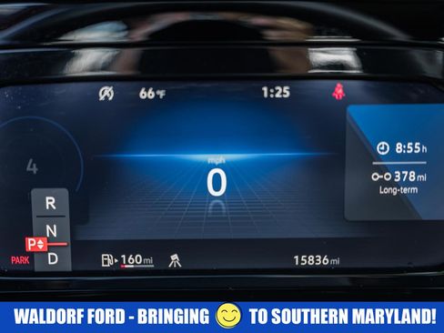 Used 2024 Volkswagen GTI Autobahn image 40