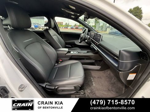 Used 2024 Hyundai Ioniq 6 SEL AWD/4WD image 30