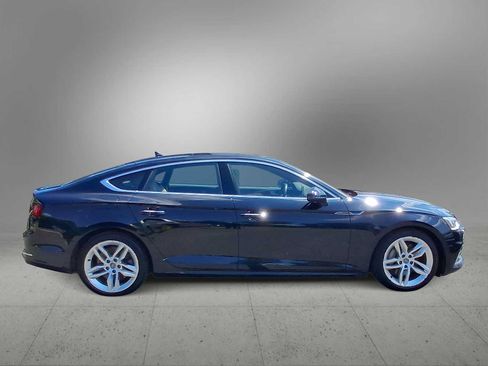 Used 2019 Audi A5 2.0T Premium Plus w/ Premium Plus AWD/4WD image 9