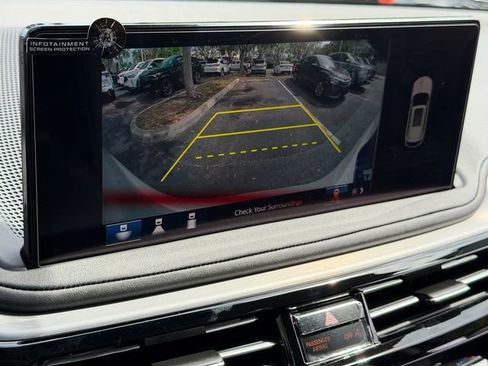 New 2026 Acura MDX FWD w/ Technology Package image 12
