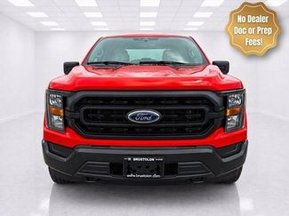 Used 2023 Ford F150 XL AWD/4WD video 3