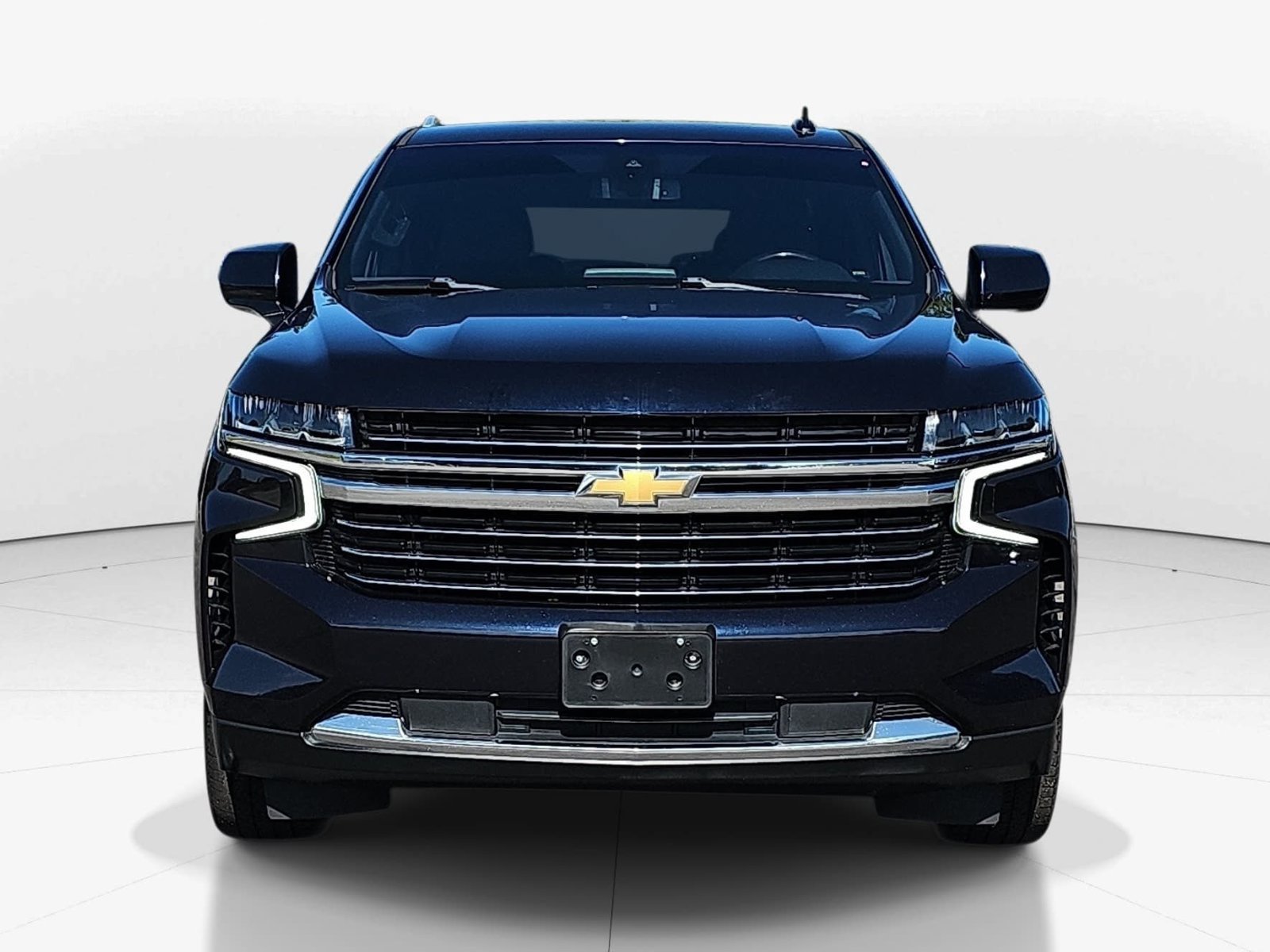 Used 2021 Chevrolet Tahoe LT AWD/4WD image 12