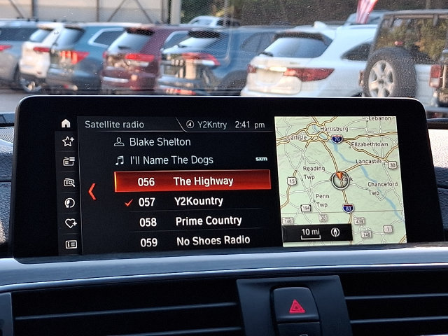 Used 2019 BMW 430i Gran Coupe xDrive AWD/4WD image 19
