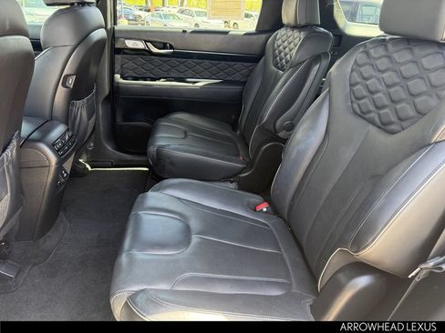 Used 2020 Hyundai Palisade Limited AWD/4WD image 26