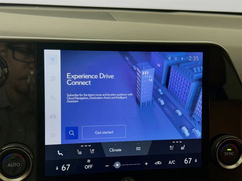 Used 2024 Lexus NX 350 AWD image 14