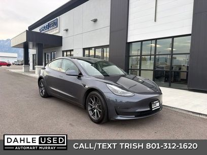 Used 2023 Tesla Model 3 Long Range