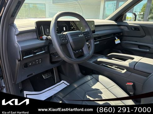 New 2027 Kia Telluride SX X-Line AWD/4WD image 30