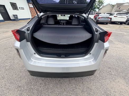 Used 2020 Toyota Prius Prime XLE FWD image 60