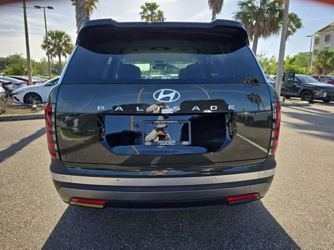 New 2026 Hyundai Palisade SEL image 6