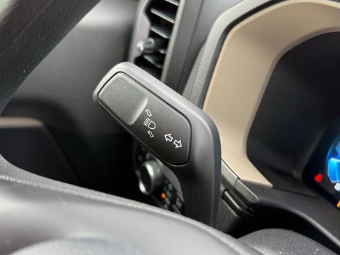 New 2025 Ford Bronco Sport Big Bend image 43