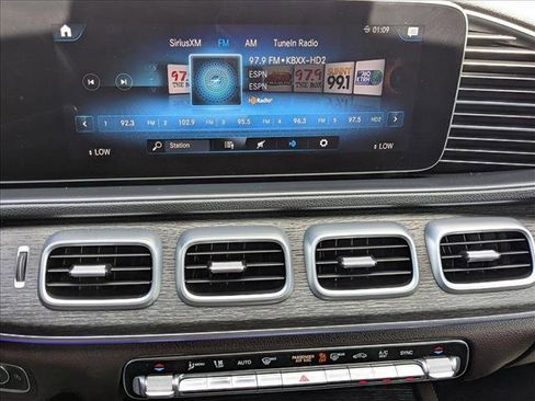 Used 2022 Mercedes-Benz GLE 350 4MATIC image 13