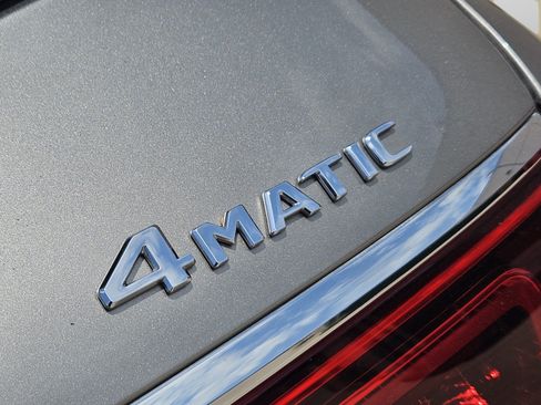 Certified 2021 Mercedes-Benz GLS 450 4MATIC image 31