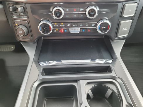 New 2026 Ford F350 Lariat image 18