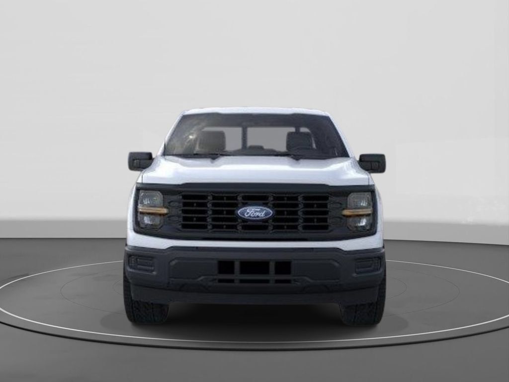 New 2026 Ford F150 XL RWD image 6