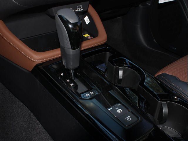 New 2026 Subaru Forester Touring AWD/4WD image 34