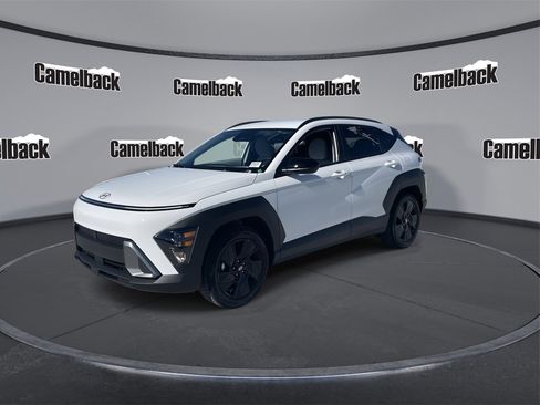 New 2026 Hyundai Kona SEL Sport image 3