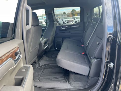 New 2026 GMC Sierra 1500 Elevation image 20