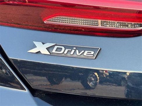 Used 2019 BMW M850i xDrive Convertible image 7