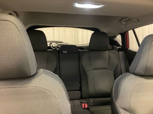 Used 2024 Subaru Crosstrek 2.0i Premium image 30