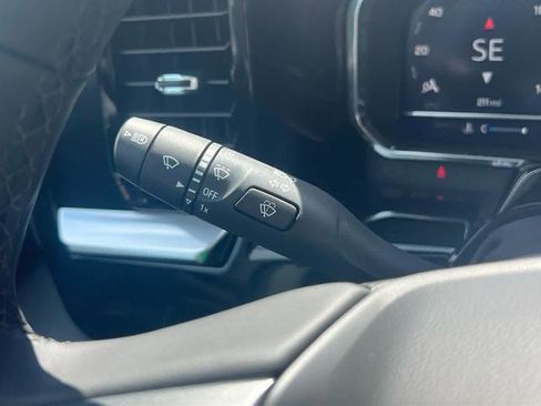 New 2025 Chevrolet Silverado 1500 RST w/ Z71 Off-Road Package image 25