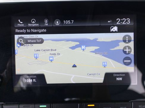 Used 2018 Honda Odyssey Elite image 51