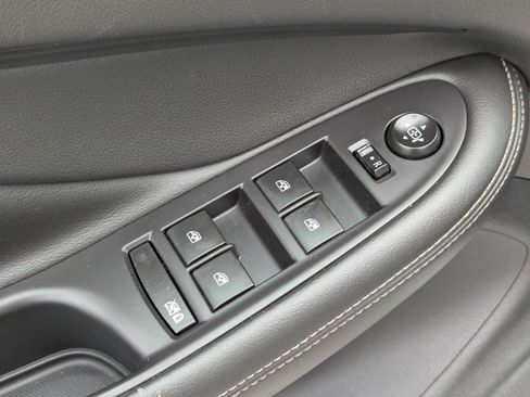 Certified 2016 Buick Envision Premium AWD/4WD image 19