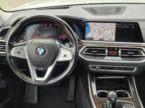 Used 2019 BMW X7 xDrive50i w/ Premium Package AWD/4WD image 20