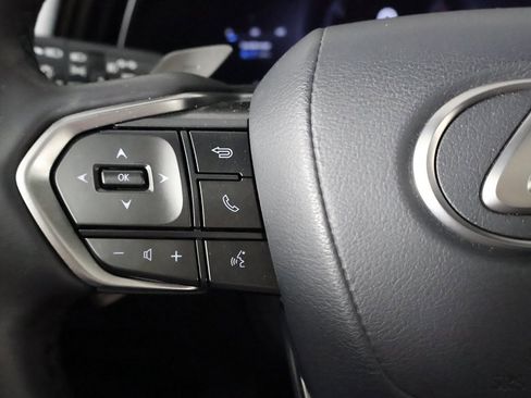 Used 2024 Lexus TX 350 350 Luxury image 46