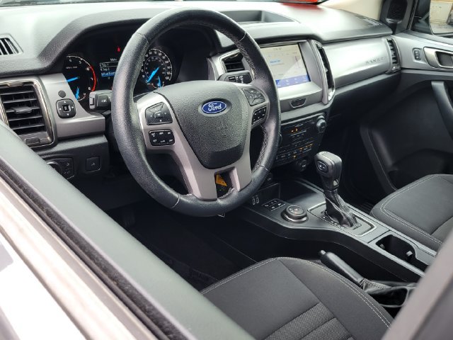 Certified 2022 Ford Ranger XLT w/ Equipment Group 302A High AWD/4WD image 5