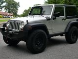 Used 2008 Jeep Wrangler Rubicon w/ Dual Top Group image 6