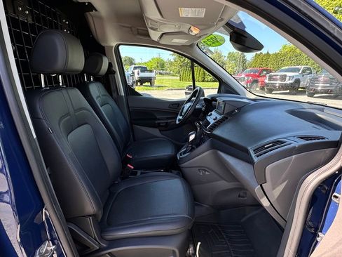 Used 2023 Ford Transit Connect XL FWD image 12
