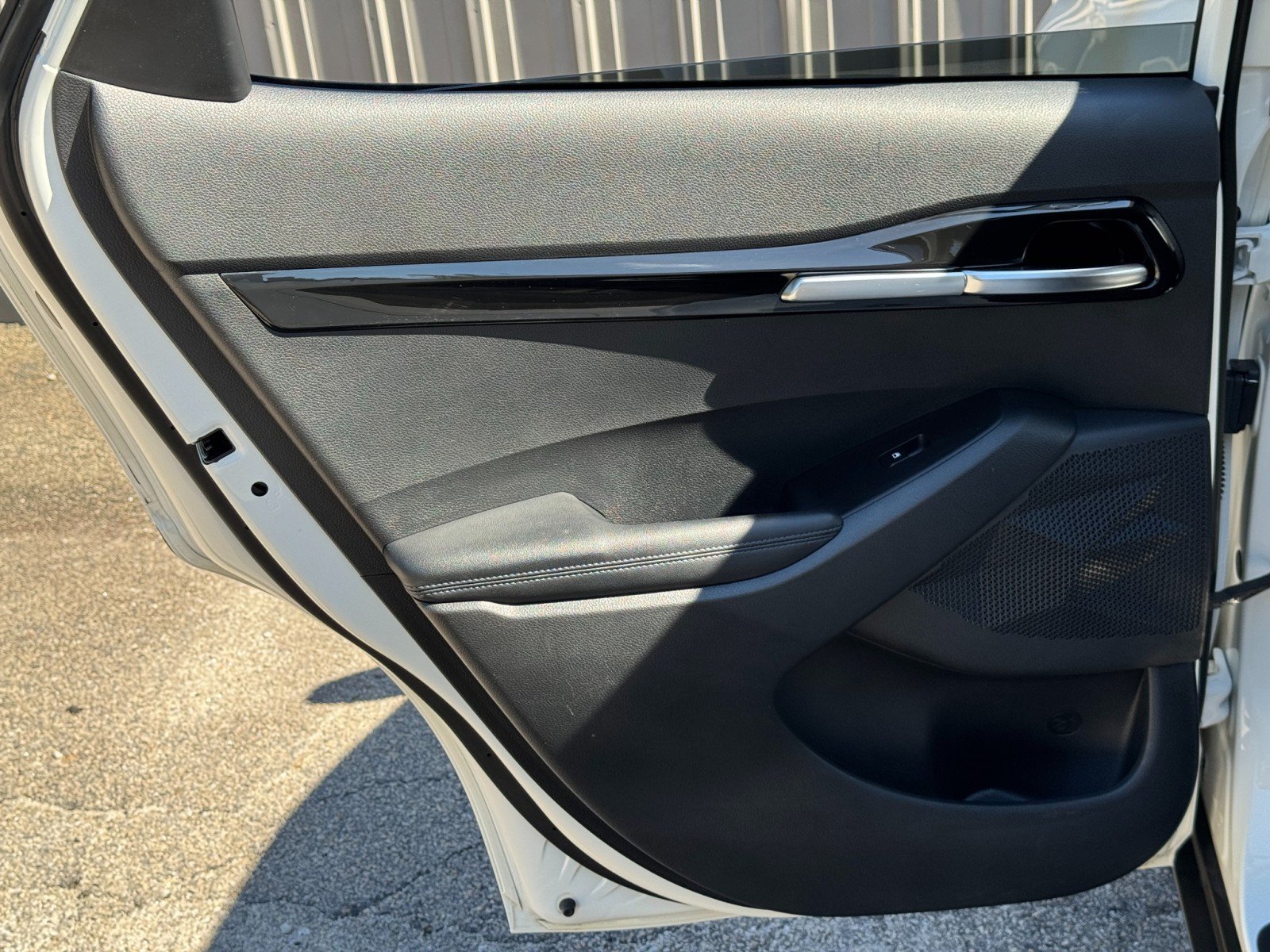 Used 2021 Kia Seltos S FWD image 34