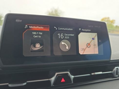 Certified 2024 Toyota Supra Premium image 16