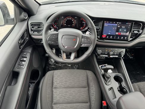 New 2026 Dodge Durango GT image 14