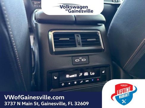 Used 2026 MAZDA CX-90 3.3 Turbo w/ Premium Sport Pkg AWD/4WD image 15