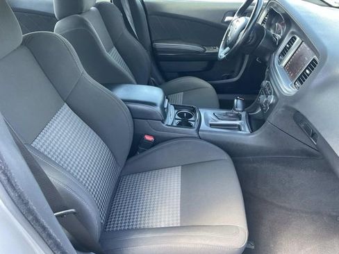Used 2023 Dodge Charger GT w/ Blacktop Package RWD image 36