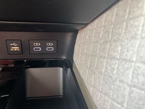 Certified 2026 Toyota Camry XLE AWD/4WD image 30