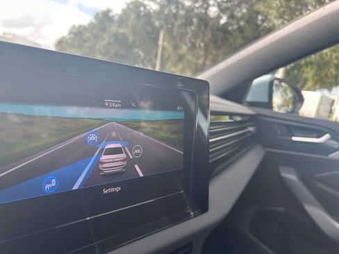 New 2026 Volkswagen Jetta Sport image 14