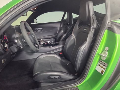 Used 2018 Mercedes-Benz AMG GT R image 12