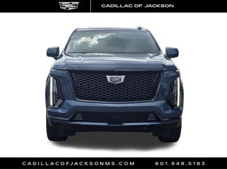 Certified 2026 Cadillac Escalade Sport w/ LPO, ONYX Package AWD/4WD video 3