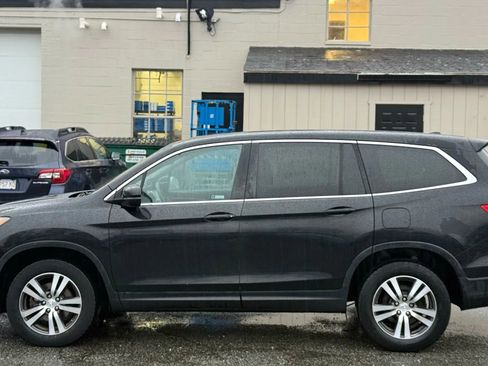 Used 2018 Honda Pilot EX-L image 8
