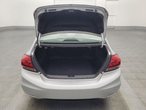 Used 2013 Honda Civic LX image 29