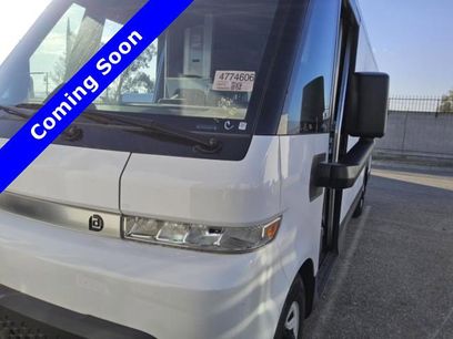 Used 2024 Chevrolet Brightdrop 600 w/ Commercial Equipment Package